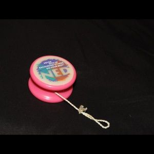 NED Yo-yo